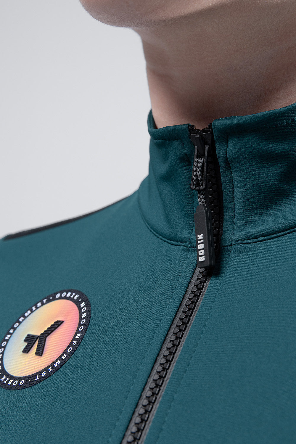 JACKET LONG SLEEVE ENVY 2.0 WOMEN SUNKEN 