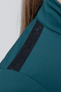 CHAQUETA MANGA LARGA ENVY 2.0 MUJER SUNKEN