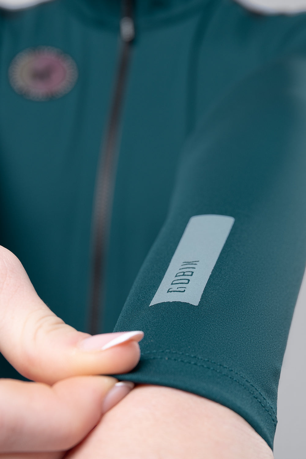 JACKET LONG SLEEVE ENVY 2.0 WOMEN SUNKEN 