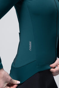 CHAQUETA MANGA LARGA ENVY 2.0 MUJER SUNKEN