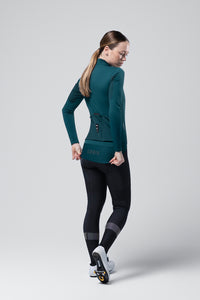 CHAQUETA MANGA LARGA ENVY 2.0 MUJER SUNKEN