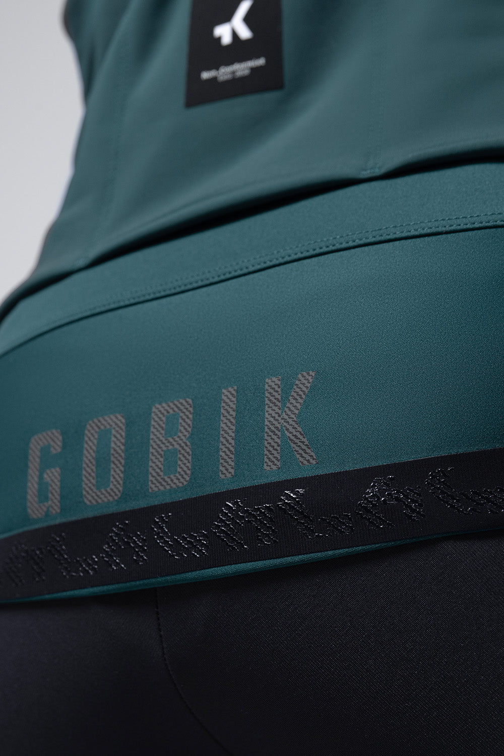 JACKET LONG SLEEVE ENVY 2.0 WOMEN SUNKEN 