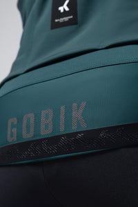 CHAQUETA MANGA LARGA ENVY 2.0 MUJER SUNKEN