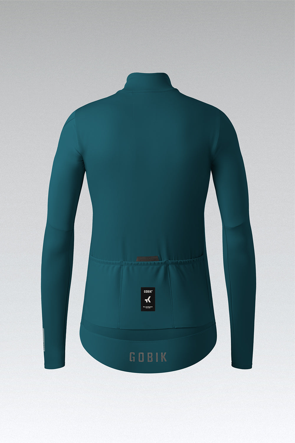 JACKET LONG SLEEVE ENVY 2.0 WOMEN SUNKEN 