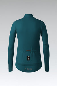 CHAQUETA MANGA LARGA ENVY 2.0 MUJER SUNKEN