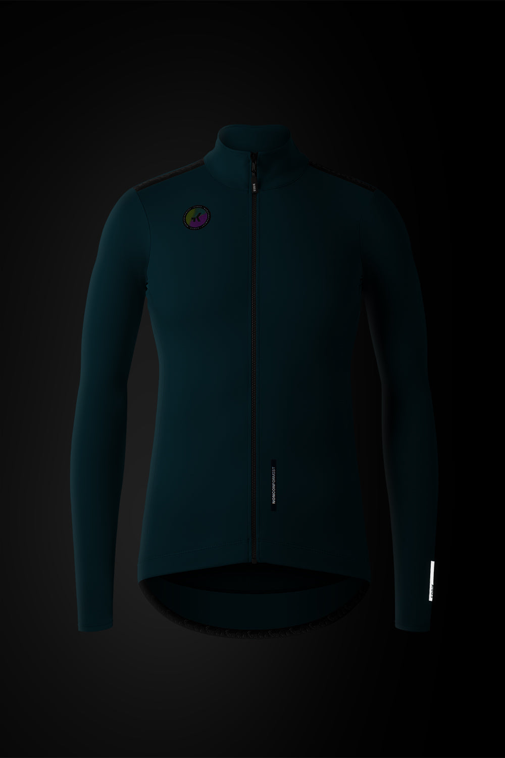 JACKET LONG SLEEVE ENVY 2.0 WOMEN SUNKEN 