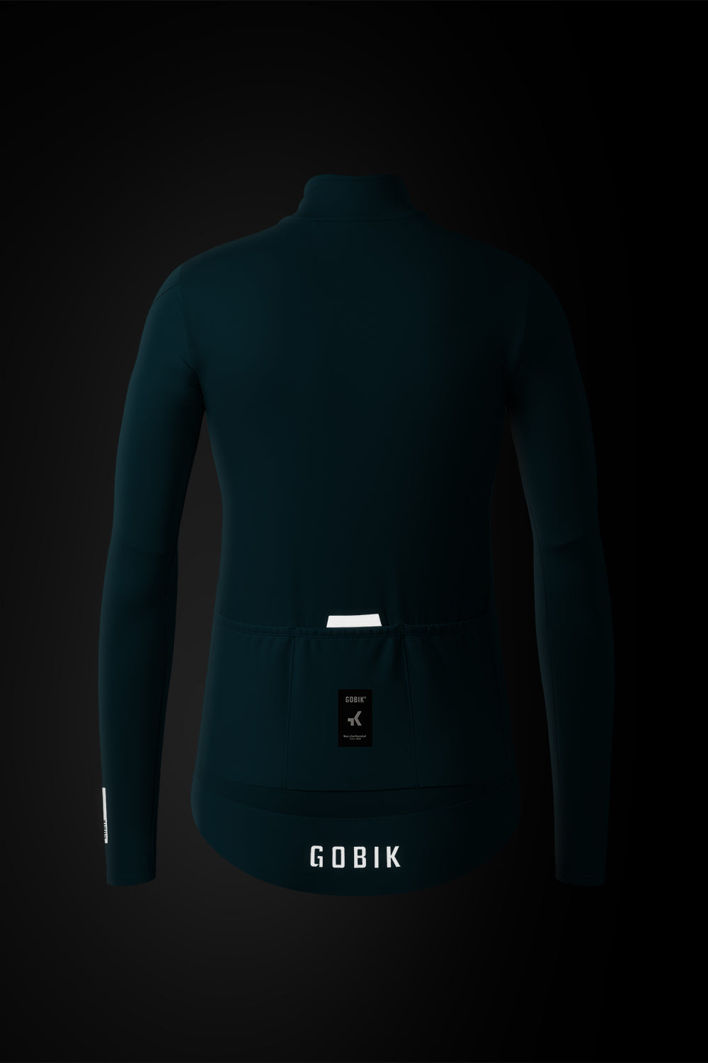 JACKET LONG SLEEVE ENVY 2.0 WOMEN SUNKEN 