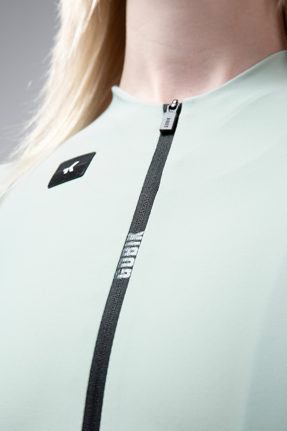 MAILLOT MANGA LARGA AVALON UNISEX HALCYON