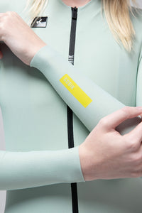 MAILLOT MANGA LARGA AVALON UNISEX HALCYON