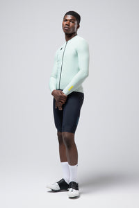 MAILLOT MANGA LARGA AVALON UNISEX HALCYON