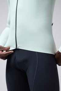 MAILLOT MANGA LARGA AVALON UNISEX HALCYON