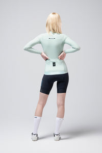 MAILLOT MANGA LARGA AVALON UNISEX HALCYON