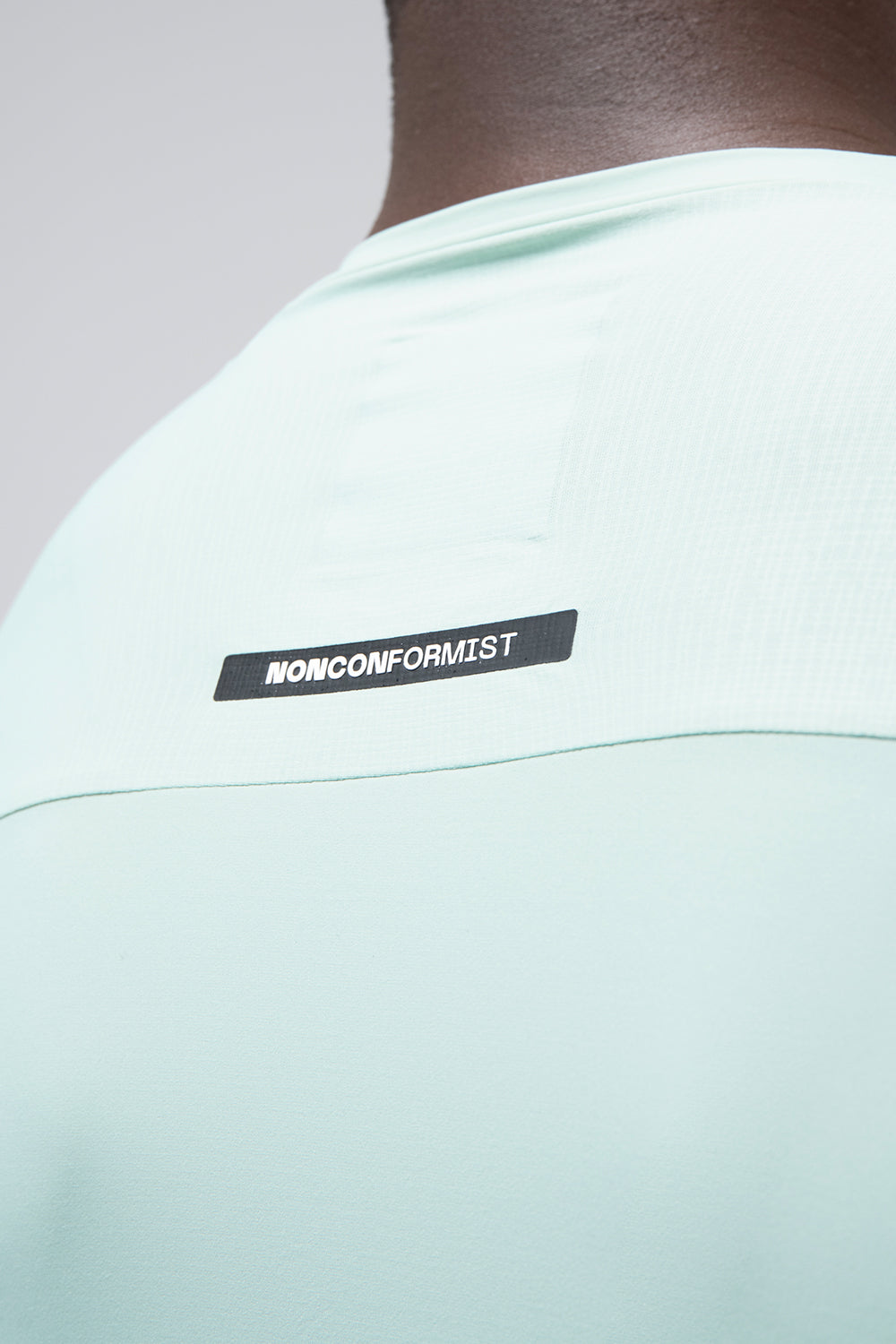 MAILLOT MANGA LARGA AVALON UNISEX HALCYON