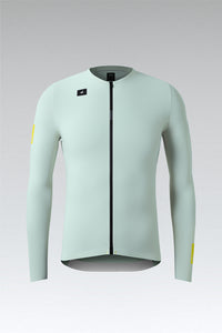 MAILLOT MANGA LARGA AVALON UNISEX HALCYON