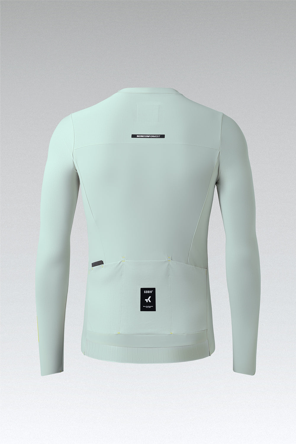 AVALON Halcyon · Long Sleeve Jersey · Unisex – Gobik