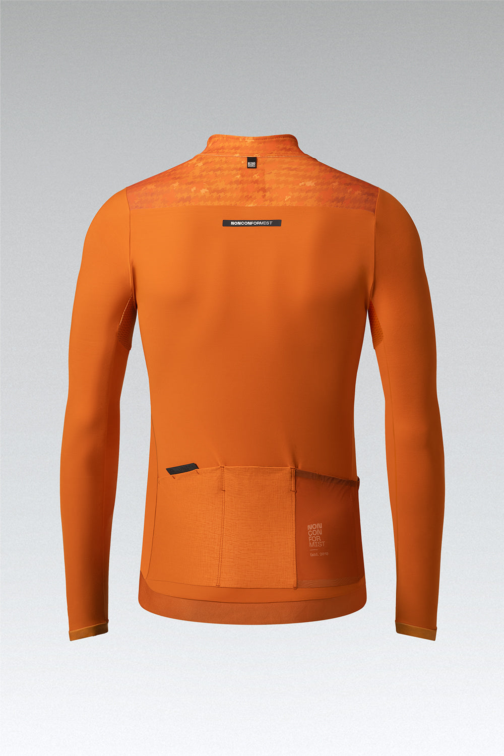 LONG SLEEVE JERSEY HYDER BLEND 2.0 MEN THAI 