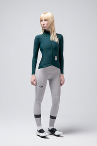 MAILLOT MANGA LARGA HYDER BLEND 2.0 MUJER SUNKEN