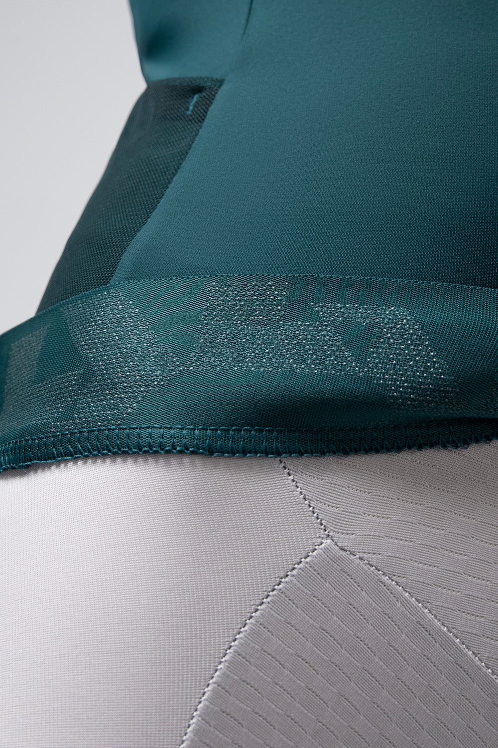 LONG SLEEVE JERSEY HYDER BLEND 2.0 WOMEN SUNKEN 