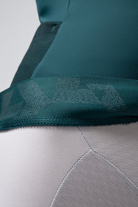 MAILLOT MANGA LARGA HYDER BLEND 2.0 MUJER SUNKEN