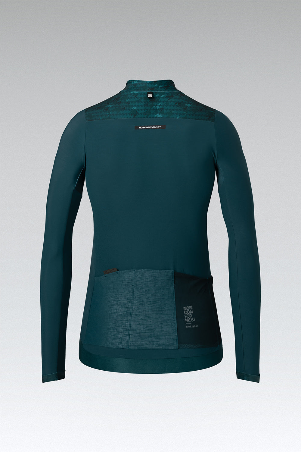 LONG SLEEVE JERSEY HYDER BLEND 2.0 WOMEN SUNKEN 