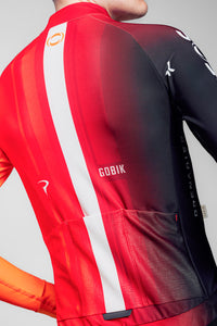 MAILLOT MANGA LARGA HYDER HOMBRE INEOS GRENADIERS 25