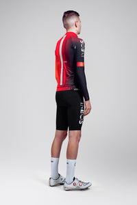 MAILLOT MANGA LARGA HYDER HOMBRE INEOS GRENADIERS 25