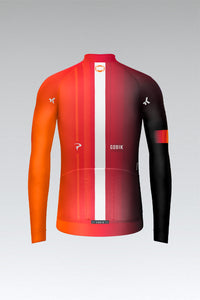 MAILLOT MANGA LARGA HYDER HOMBRE INEOS GRENADIERS 25