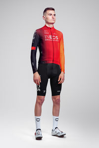 MAILLOT MANGA LARGA HYDER HOMBRE INEOS GRENADIERS 25