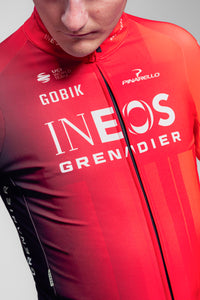 MAILLOT MANGA LARGA HYDER HOMBRE INEOS GRENADIERS 25