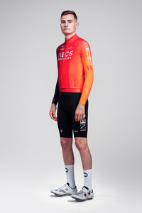MAILLOT MANGA LARGA HYDER HOMBRE INEOS GRENADIERS 25