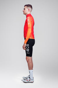 MAILLOT MANGA LARGA HYDER HOMBRE INEOS GRENADIERS 25