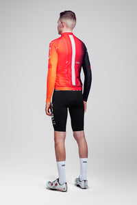MAILLOT MANGA LARGA HYDER HOMBRE INEOS GRENADIERS 25