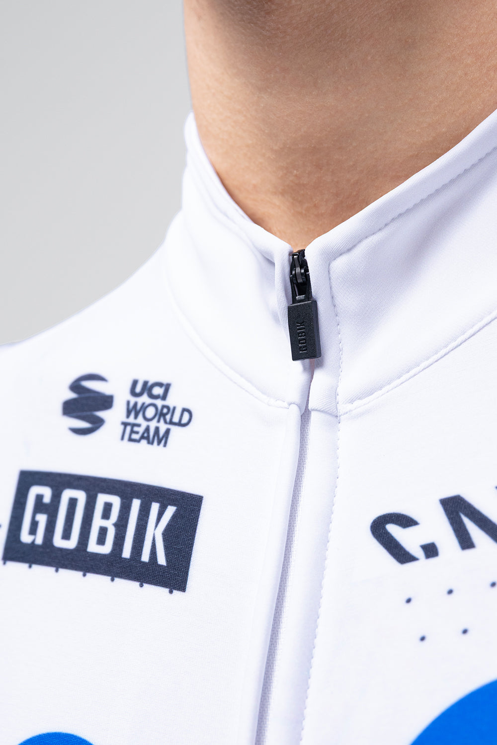 LONG SLEEVE JERSEY HYDER MEN MOVISTAR TEAM 26 