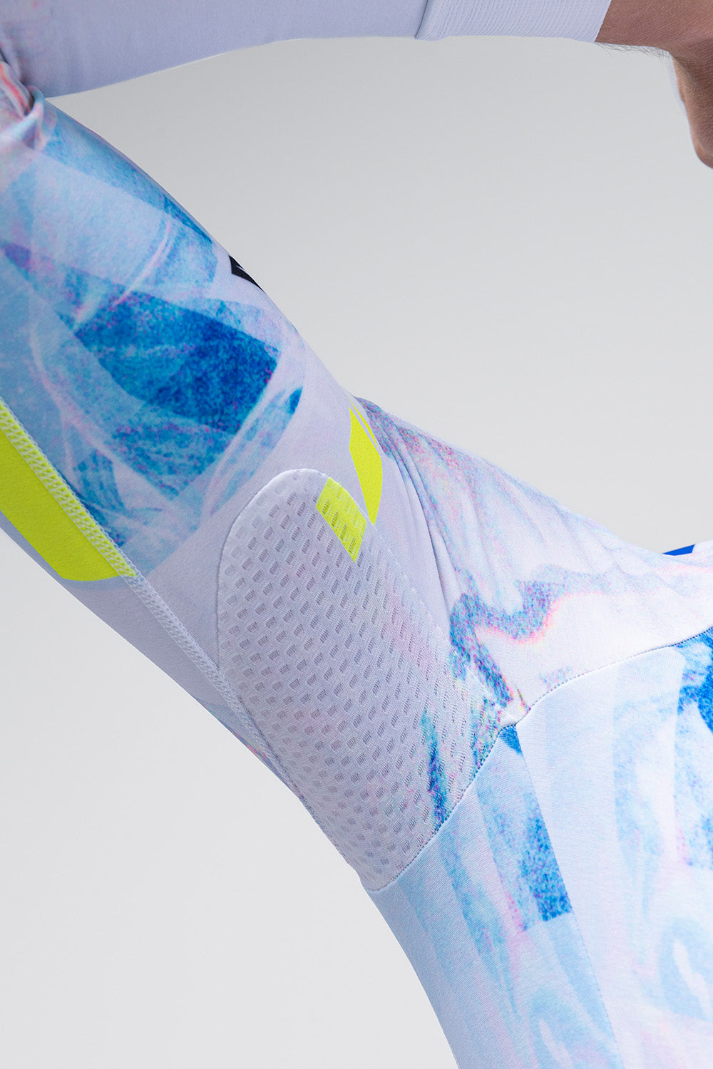 LONG SLEEVE JERSEY HYDER MEN MOVISTAR TEAM 26 