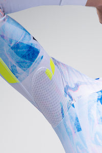 MAILLOT MANGA LARGA HYDER HOMBRE MOVISTAR TEAM 26