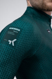 MAILLOT MANCHES LONGUES HYDER HOMME NORDIC 