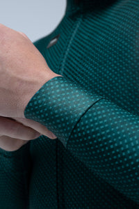 MAILLOT MANCHES LONGUES HYDER HOMME NORDIC 