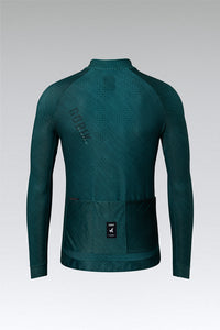MAILLOT MANCHES LONGUES HYDER HOMME NORDIC 
