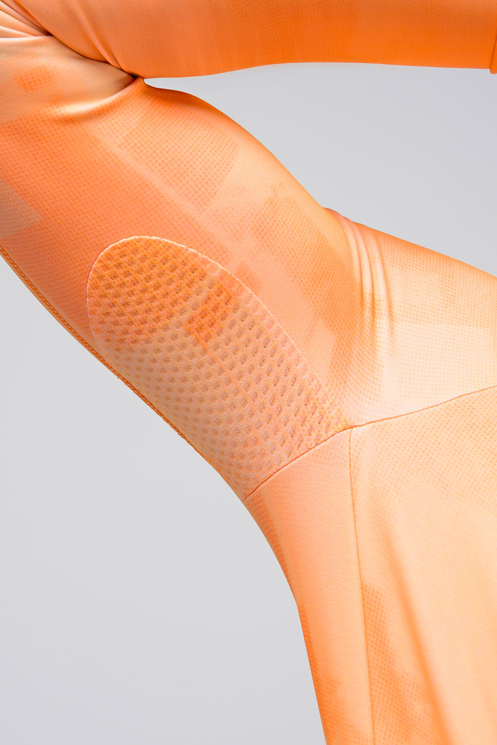 LONG SLEEVE JERSEY HYDER MEN PELICAN 