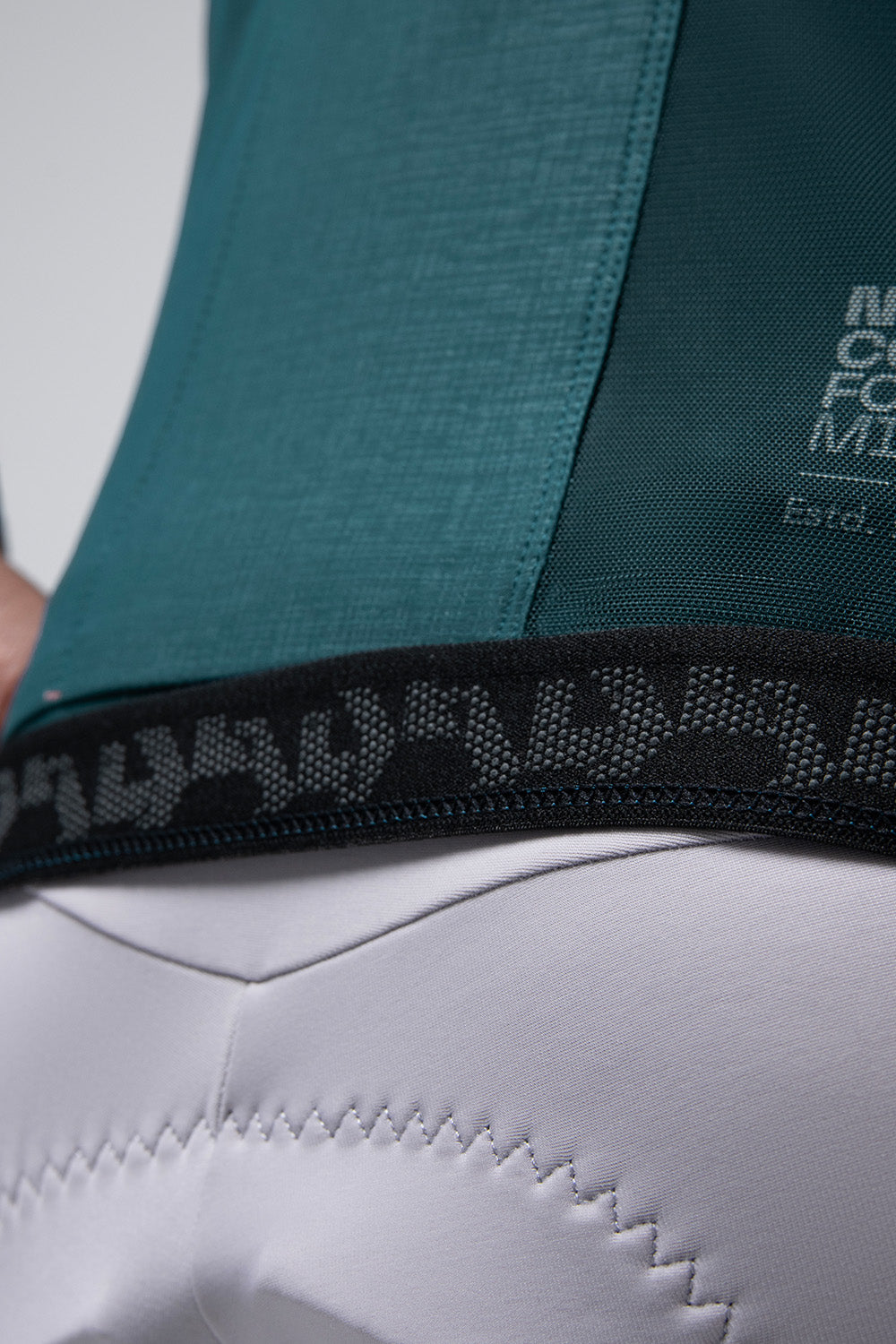 LONG SLEEVE JERSEY PACER SOLID 2.0 MEN SUNKEN 