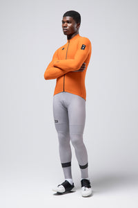 LONG SLEEVE JERSEY PACER SOLID 2.0 MEN THAI 