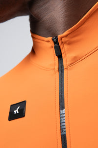 LONG SLEEVE JERSEY PACER SOLID 2.0 MEN THAI 