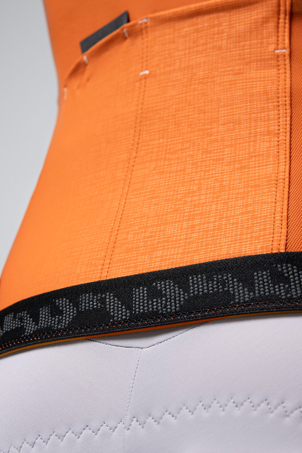 LONG SLEEVE JERSEY PACER SOLID 2.0 WOMEN THAI 