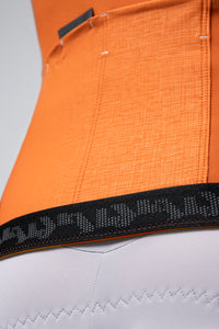 MAILLOT MANGA LARGA PACER SOLID 2.0 MUJER THAI