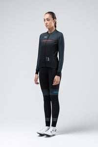 LANGARMTRIKOT PULSE UNISEX CUSTOM 