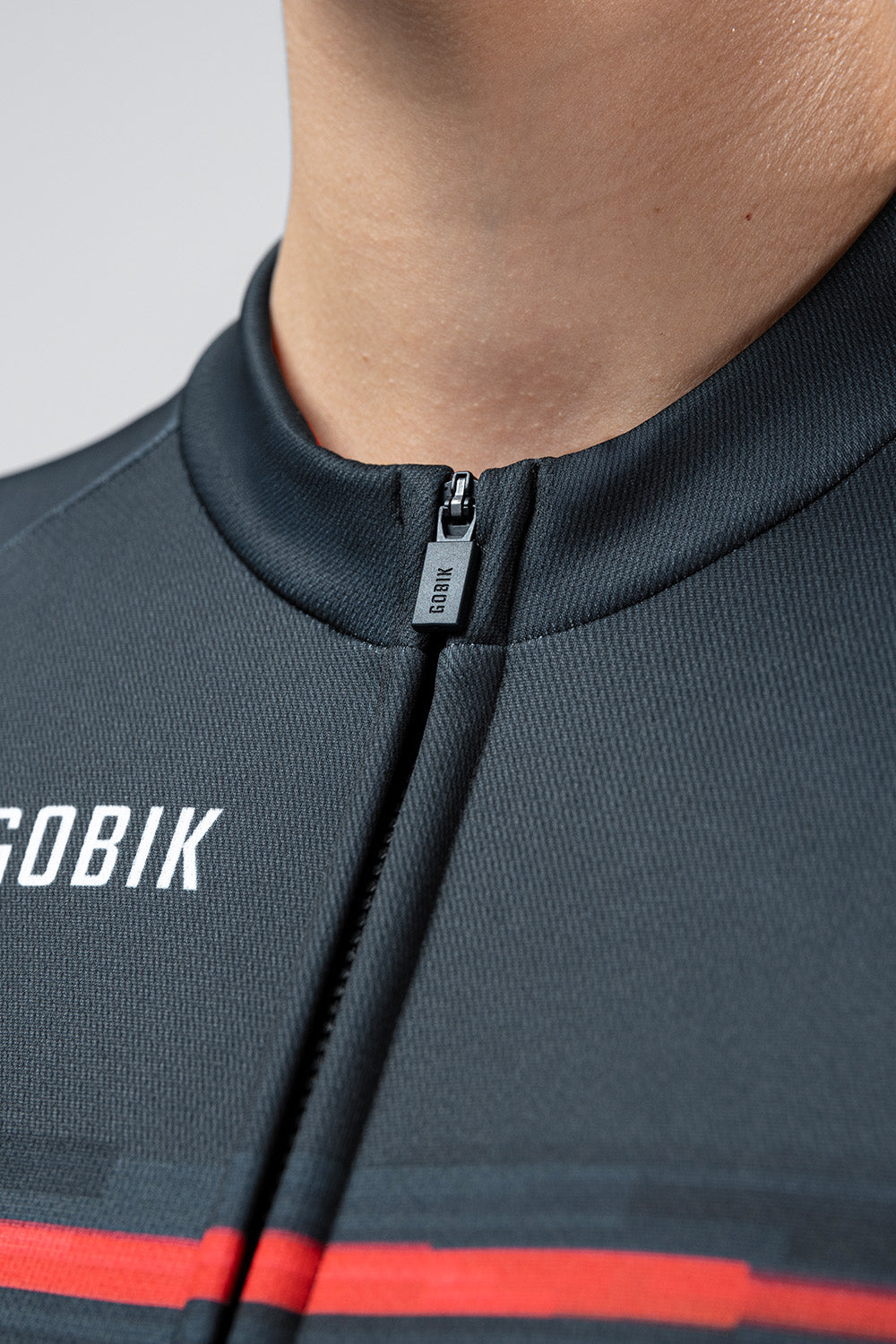 LANGARMTRIKOT PULSE UNISEX CUSTOM 