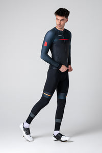 LANGARMTRIKOT PULSE UNISEX CUSTOM 