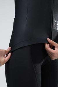 LANGARMTRIKOT PULSE UNISEX CUSTOM 