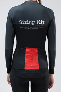 LANGARMTRIKOT PULSE UNISEX CUSTOM 