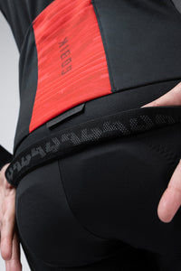 LANGARMTRIKOT PULSE UNISEX CUSTOM 